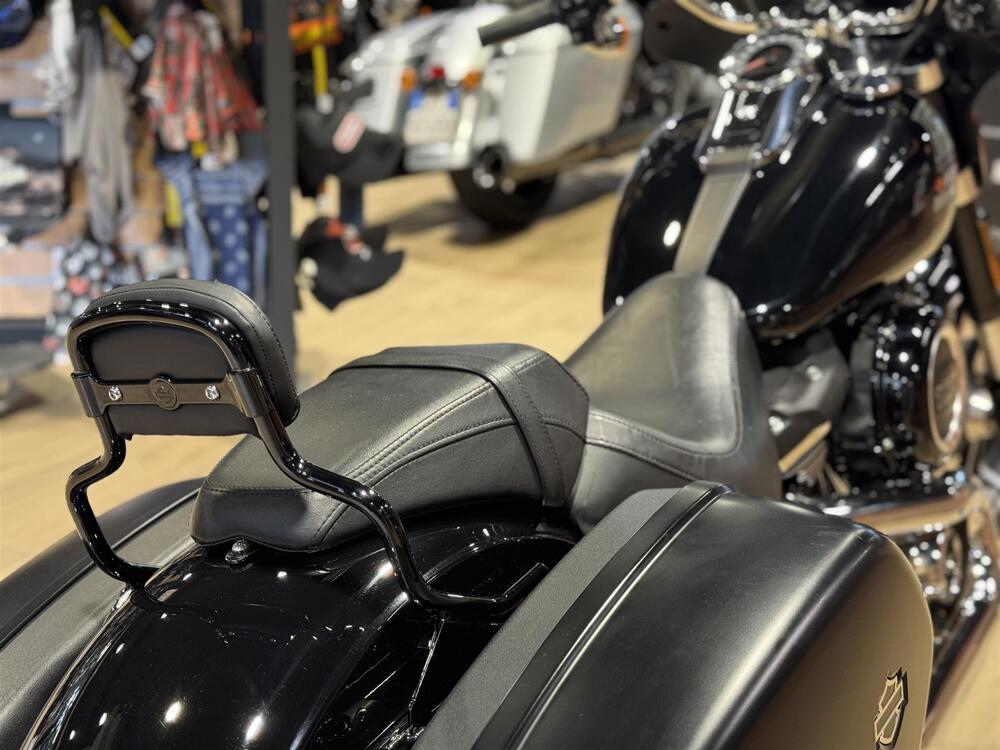 Harley-Davidson Sport Glide (2021 - 25) (3)