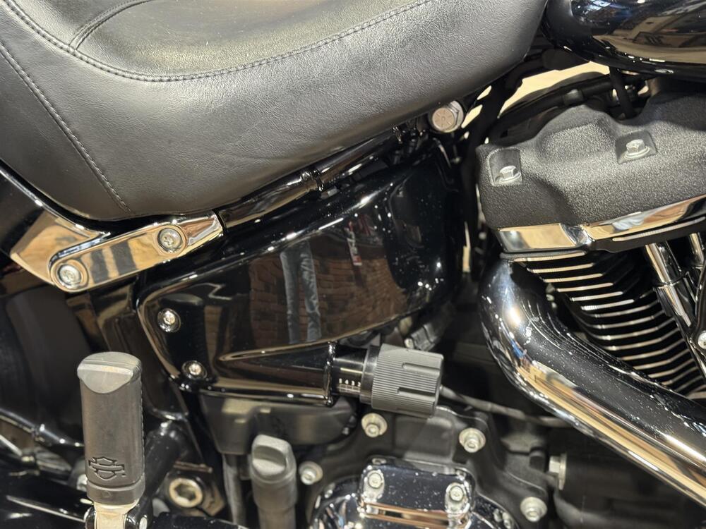 Harley-Davidson Sport Glide (2021 - 25) (4)