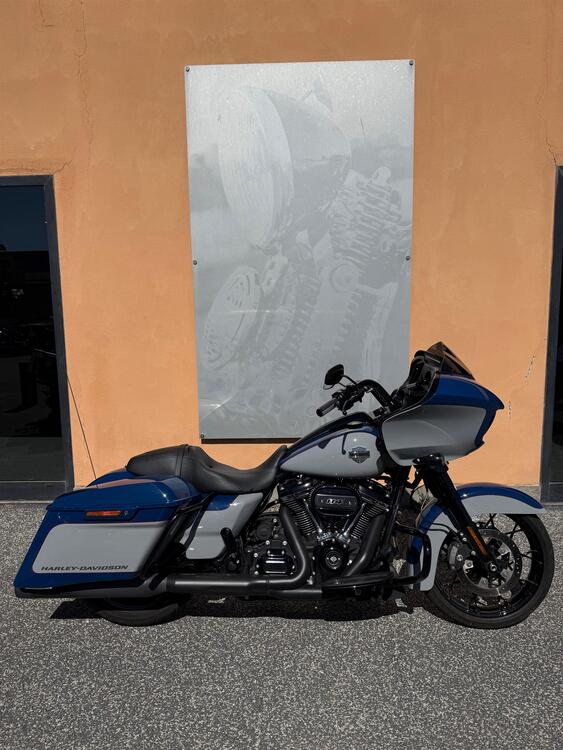 Harley-Davidson Road Glide Special (2021 - 23)