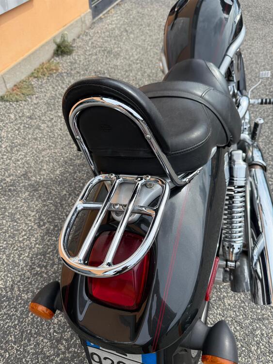 Harley-Davidson 1250 V-Rod (2008 - 12) - VRSCAW (3)