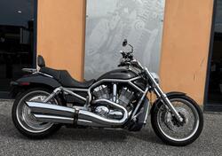 Harley-Davidson 1250 V-Rod (2008 - 12) - VRSCAW usata