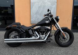 Harley-Davidson 1690 Slim (2017) - FLS usata