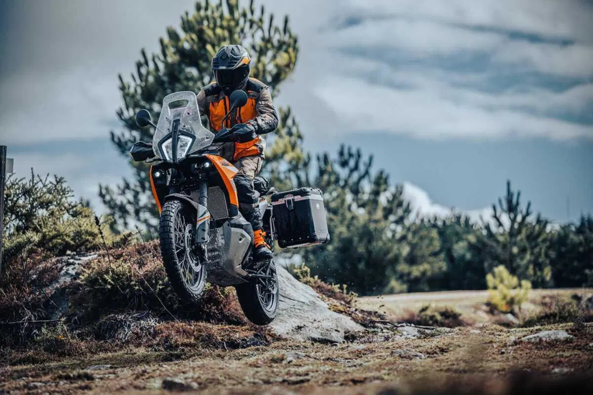 Eternal City Moto Show 2025: test ride gratis a Roma! Ecco alcune delle moto che ti aspettano [GALLERY]