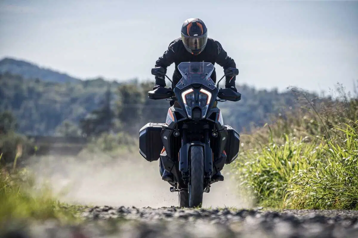 Eternal City Moto Show 2025: test ride gratis a Roma! Ecco alcune delle moto che ti aspettano [GALLERY] (2)