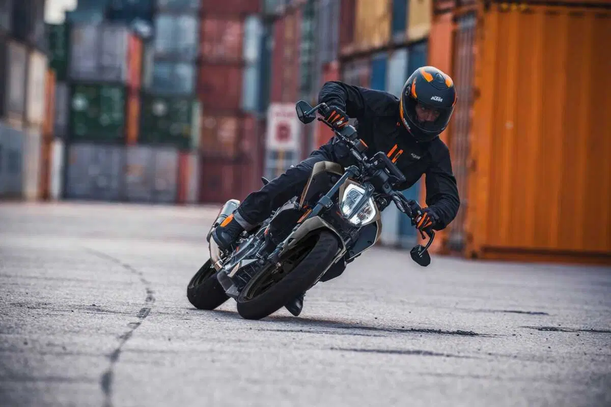 Eternal City Moto Show 2025: test ride gratis a Roma! Ecco alcune delle moto che ti aspettano [GALLERY] (3)