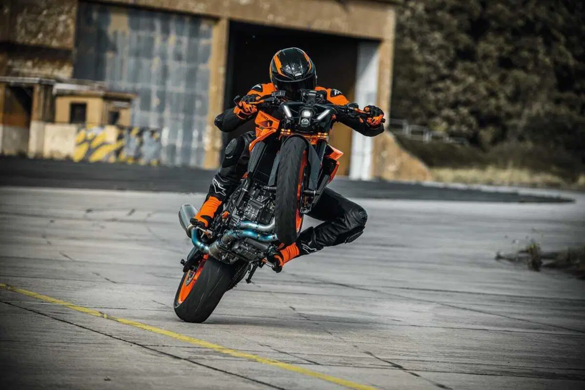 Eternal City Moto Show 2025: test ride gratis a Roma! Ecco alcune delle moto che ti aspettano [GALLERY] (5)