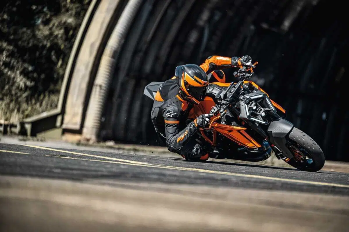 Eternal City Moto Show 2025: test ride gratis a Roma! Ecco alcune delle moto che ti aspettano [GALLERY] (6)