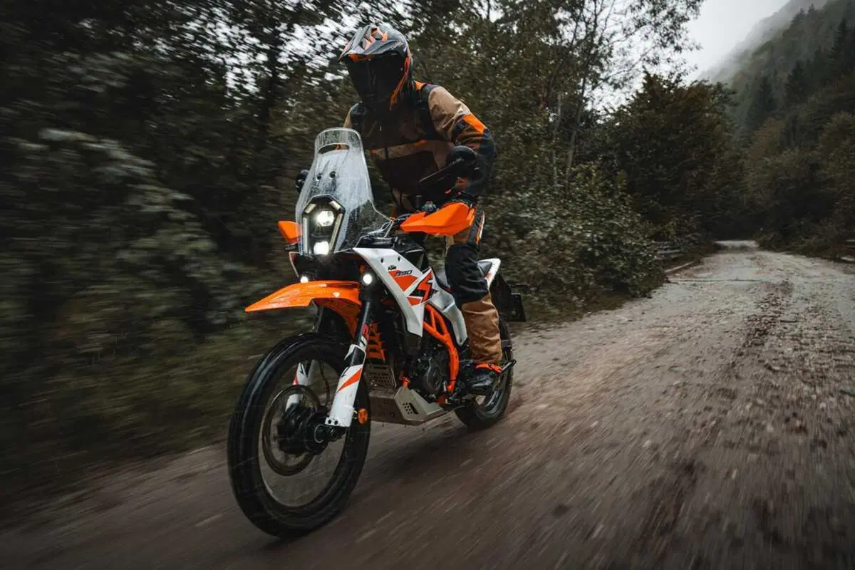Eternal City Moto Show 2025: test ride gratis a Roma! Ecco alcune delle moto che ti aspettano [GALLERY] (7)