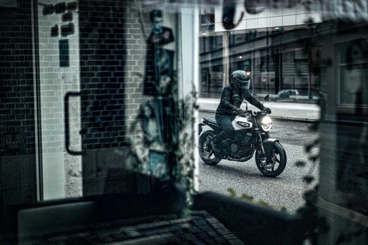 Eternal City Moto Show 2025: test ride gratis a Roma! Ecco alcune delle moto che ti aspettano [GALLERY] (11)