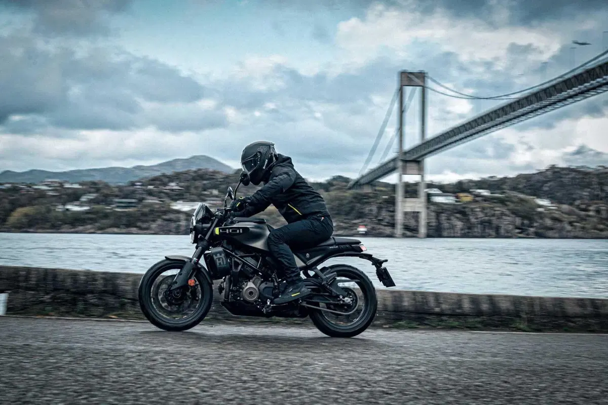 Eternal City Moto Show 2025: test ride gratis a Roma! Ecco alcune delle moto che ti aspettano [GALLERY] (12)