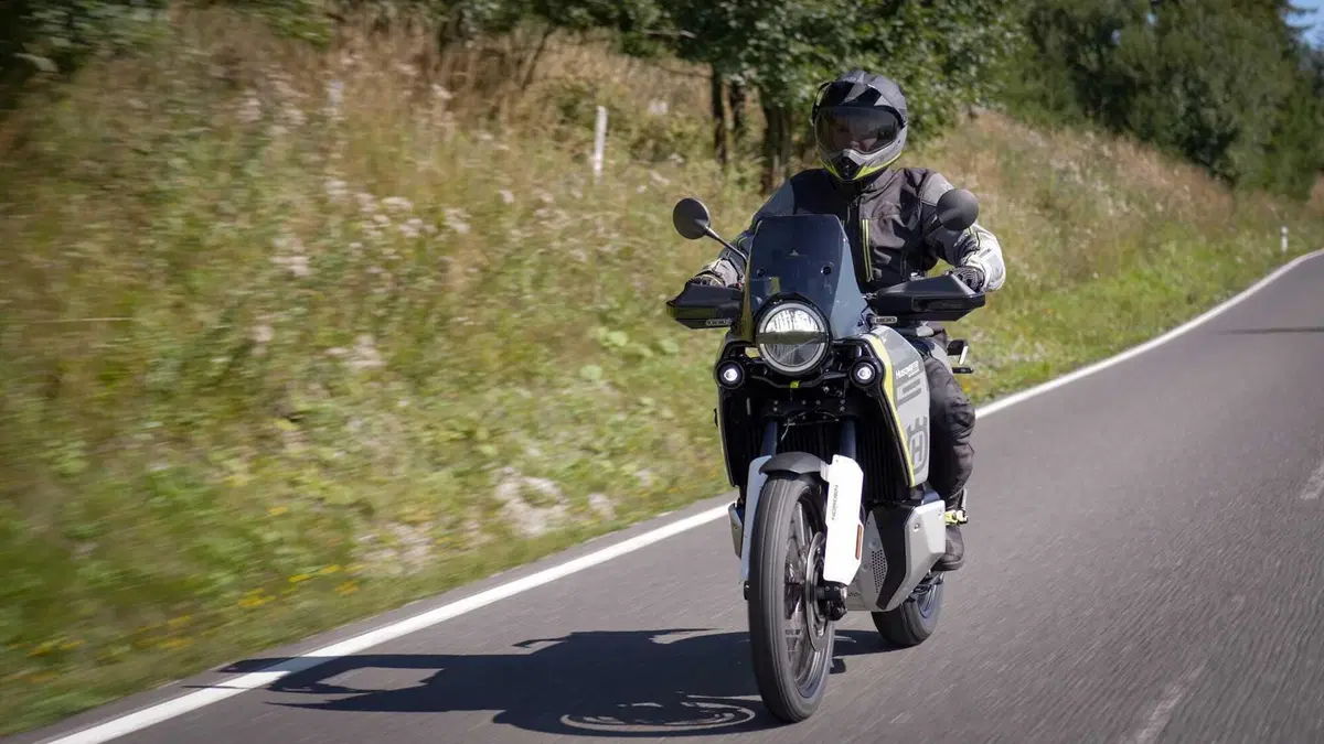 Eternal City Moto Show 2025: test ride gratis a Roma! Ecco alcune delle moto che ti aspettano [GALLERY] (13)