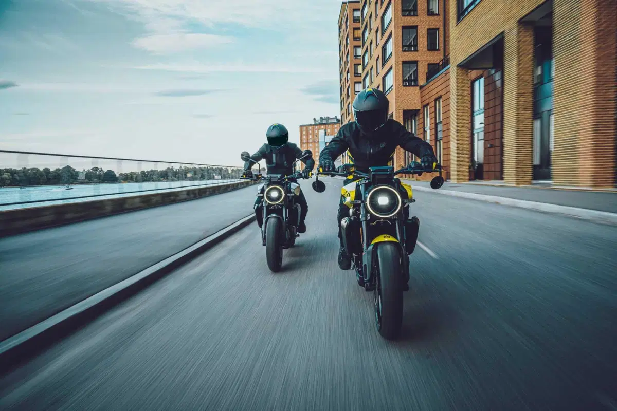 Eternal City Moto Show 2025: test ride gratis a Roma! Ecco alcune delle moto che ti aspettano [GALLERY] (14)