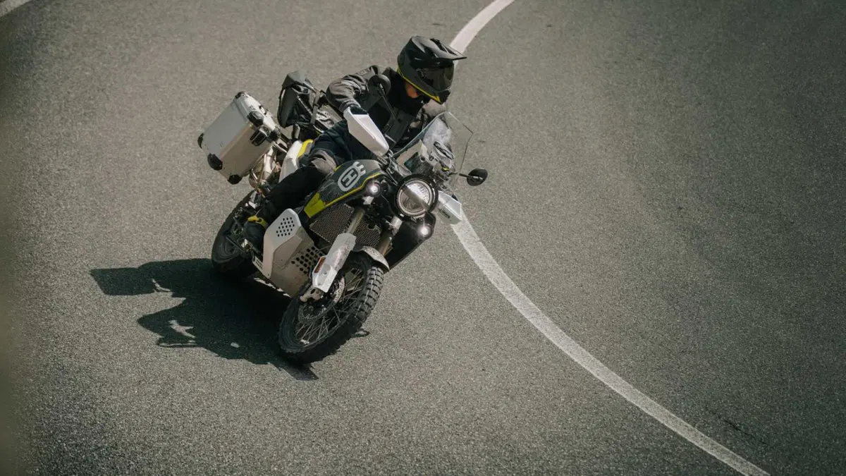 Eternal City Moto Show 2025: test ride gratis a Roma! Ecco alcune delle moto che ti aspettano [GALLERY] (15)