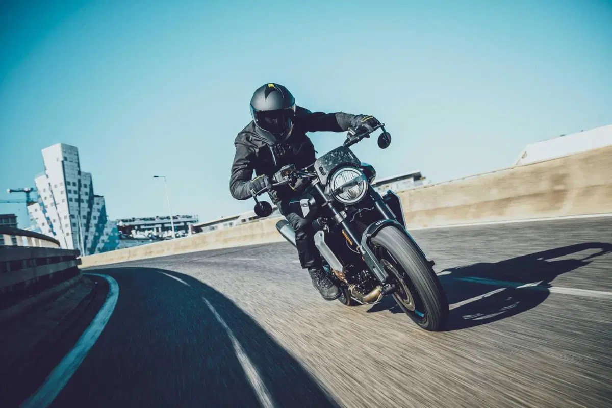 Eternal City Moto Show 2025: test ride gratis a Roma! Ecco alcune delle moto che ti aspettano [GALLERY] (16)