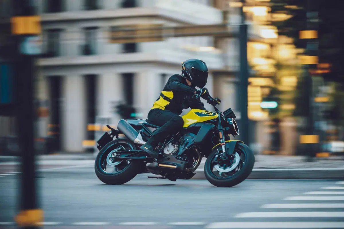 Eternal City Moto Show 2025: test ride gratis a Roma! Ecco alcune delle moto che ti aspettano [GALLERY] (17)