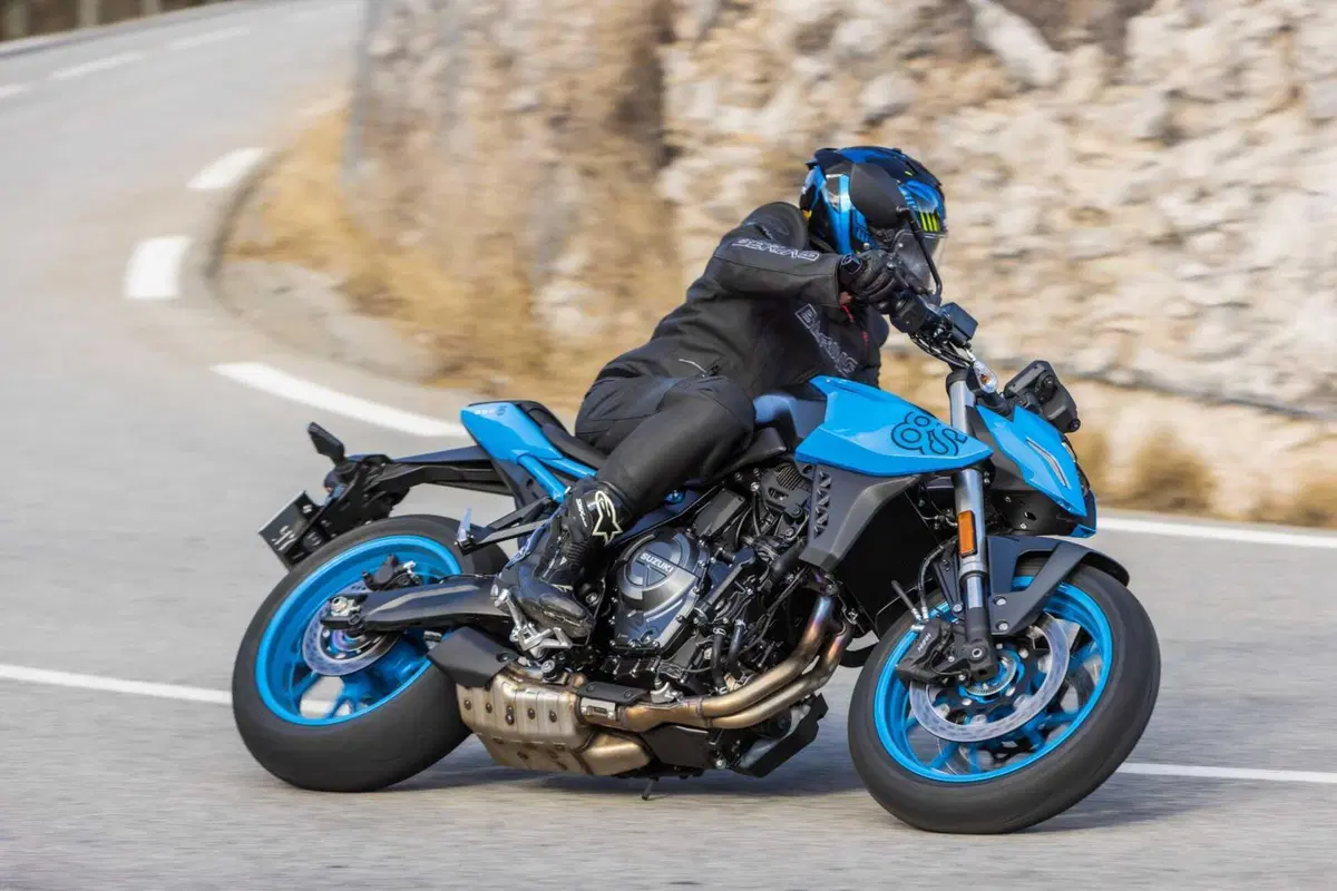 Eternal City Moto Show 2025: test ride gratis a Roma! Ecco alcune delle moto che ti aspettano [GALLERY] (21)