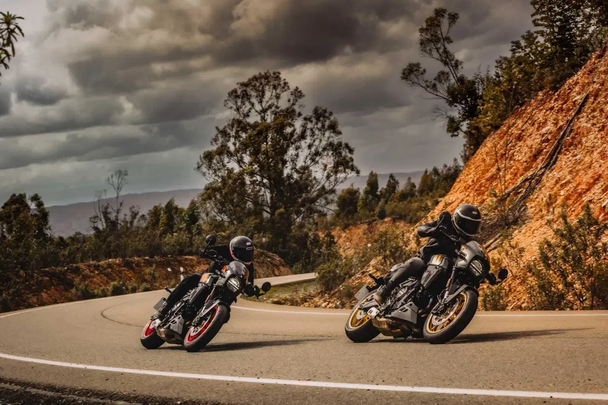 Eternal City Moto Show 2025: test ride gratis a Roma! Ecco alcune delle moto che ti aspettano [GALLERY] (22)