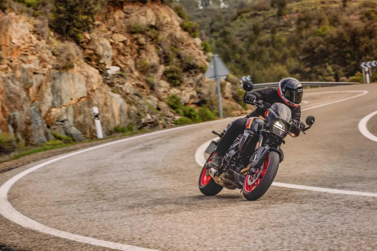Eternal City Moto Show 2025: test ride gratis a Roma! Ecco alcune delle moto che ti aspettano [GALLERY] (23)
