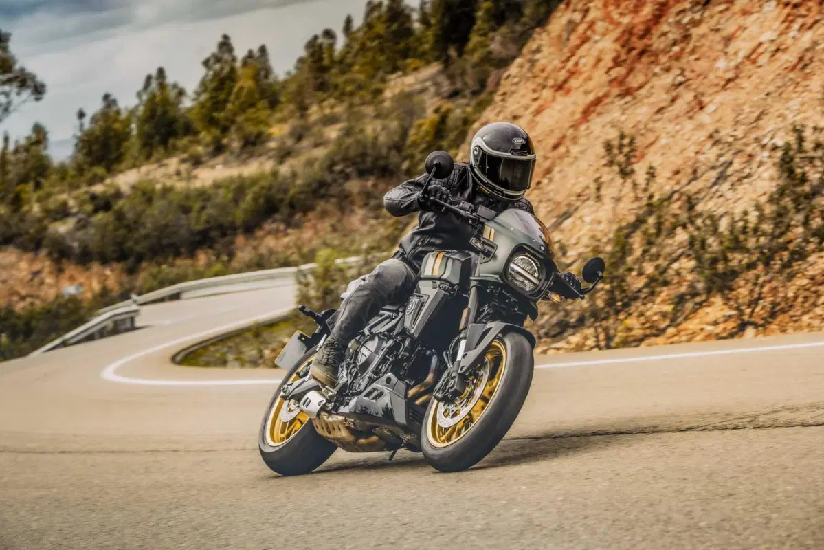 Eternal City Moto Show 2025: test ride gratis a Roma! Ecco alcune delle moto che ti aspettano [GALLERY] (25)
