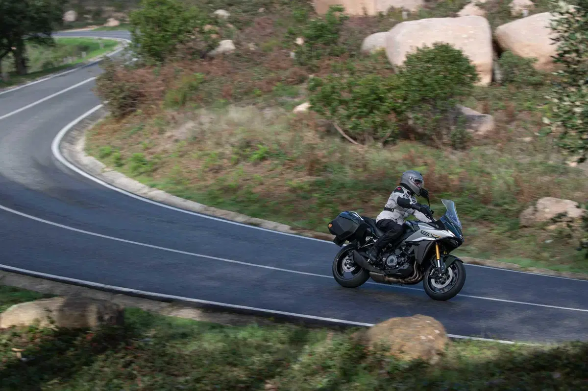 Eternal City Moto Show 2025: test ride gratis a Roma! Ecco alcune delle moto che ti aspettano [GALLERY] (24)