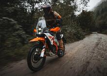 Eternal City Moto Show 2025: test ride gratis a Roma! Ecco alcune delle moto che ti aspettano [GALLERY]
