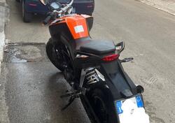 KTM 125 Duke ABS (2013 - 16) usata