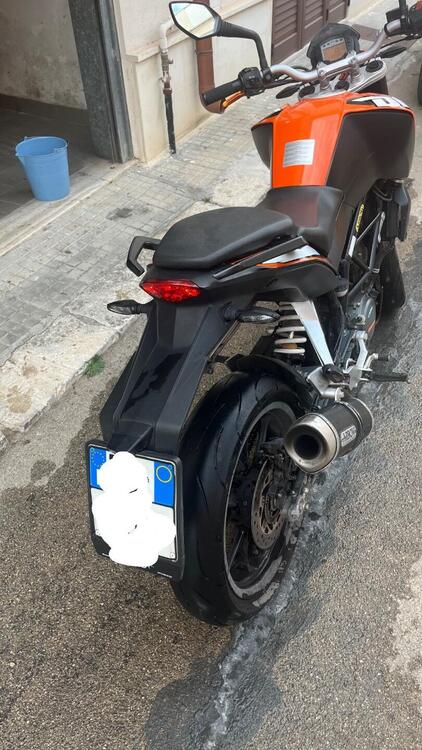 KTM 125 Duke ABS (2013 - 16) (2)