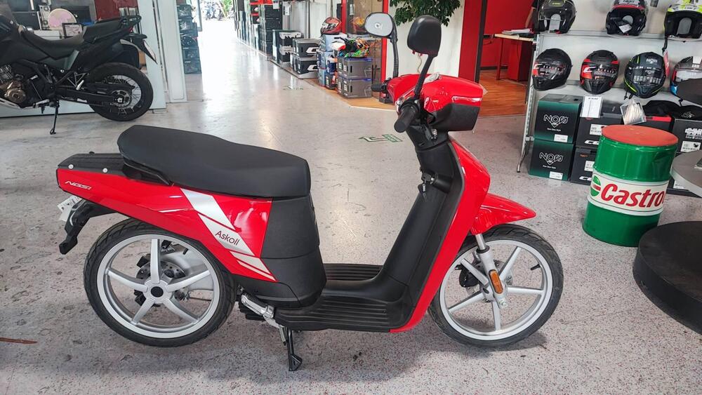 Askoll NGS 2 (2019 - 25)