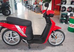 Askoll NGS 2 (2019 - 25) usata