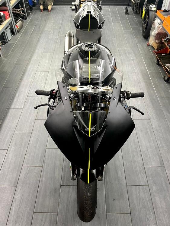 Bmw S 1000 RR (2012 - 14) (3)