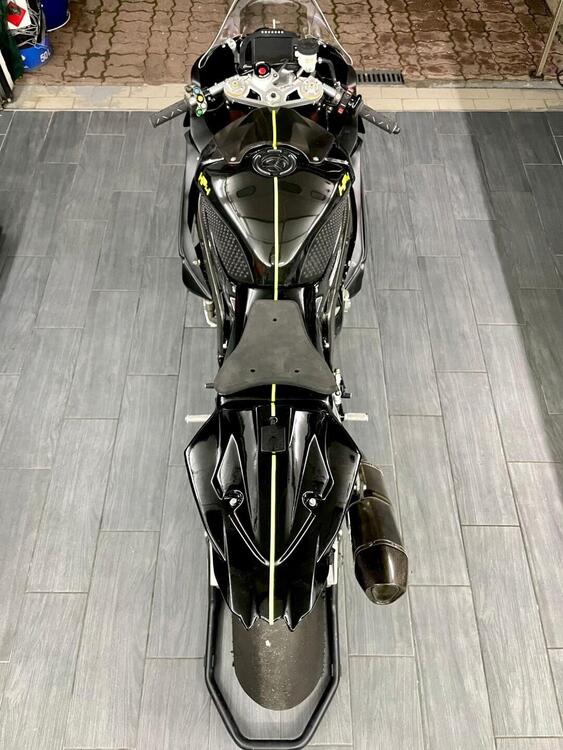 Bmw S 1000 RR (2012 - 14) (4)