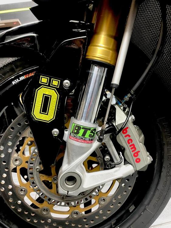 Bmw S 1000 RR (2012 - 14) (5)