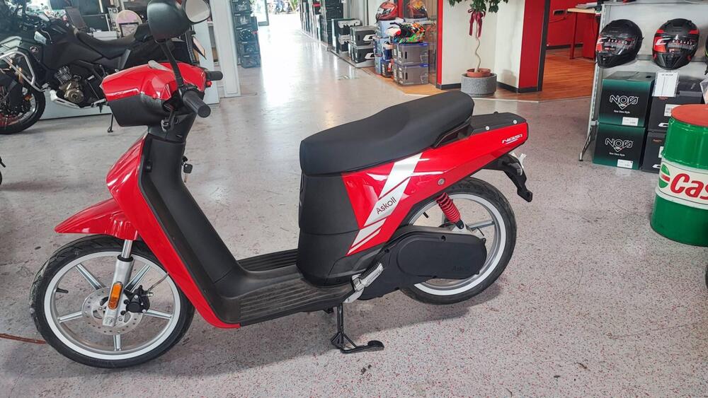 Askoll NGS 2 (2019 - 25) (2)