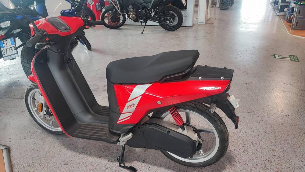 Askoll NGS 2 (2019 - 25) (3)