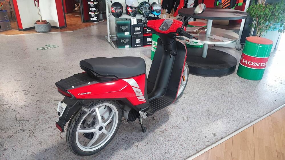 Askoll NGS 2 (2019 - 25) (4)