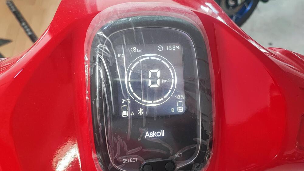 Askoll NGS 2 (2019 - 25) (5)