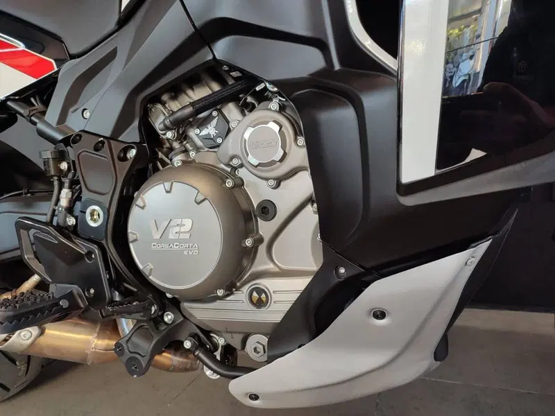 Moto Morini X-Cape 1200 (2026) (4)