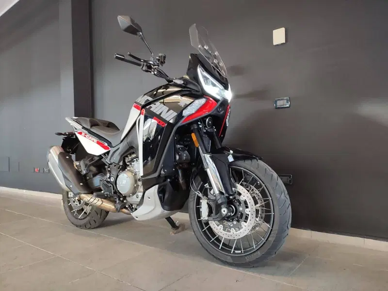 Moto Morini X-Cape 1200 (2026) (5)