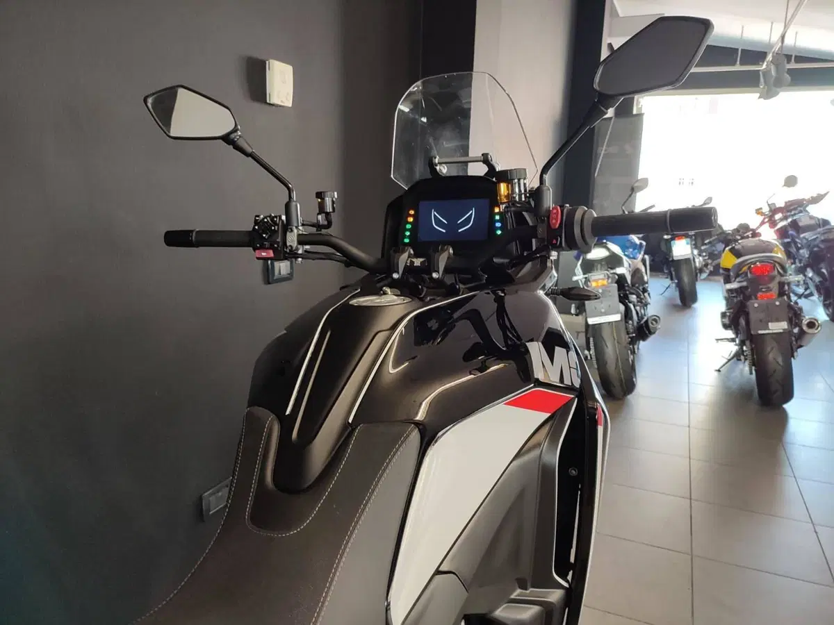 Moto Morini X-Cape 1200 (2026) (6)