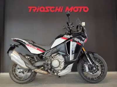 Moto Morini X-Cape 1200 (2026) nuova