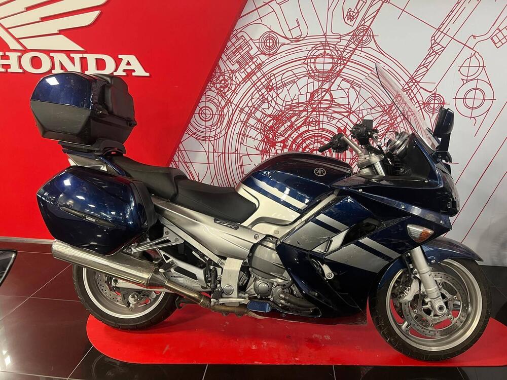 Yamaha FJR 1300 ABS (2005 - 06)
