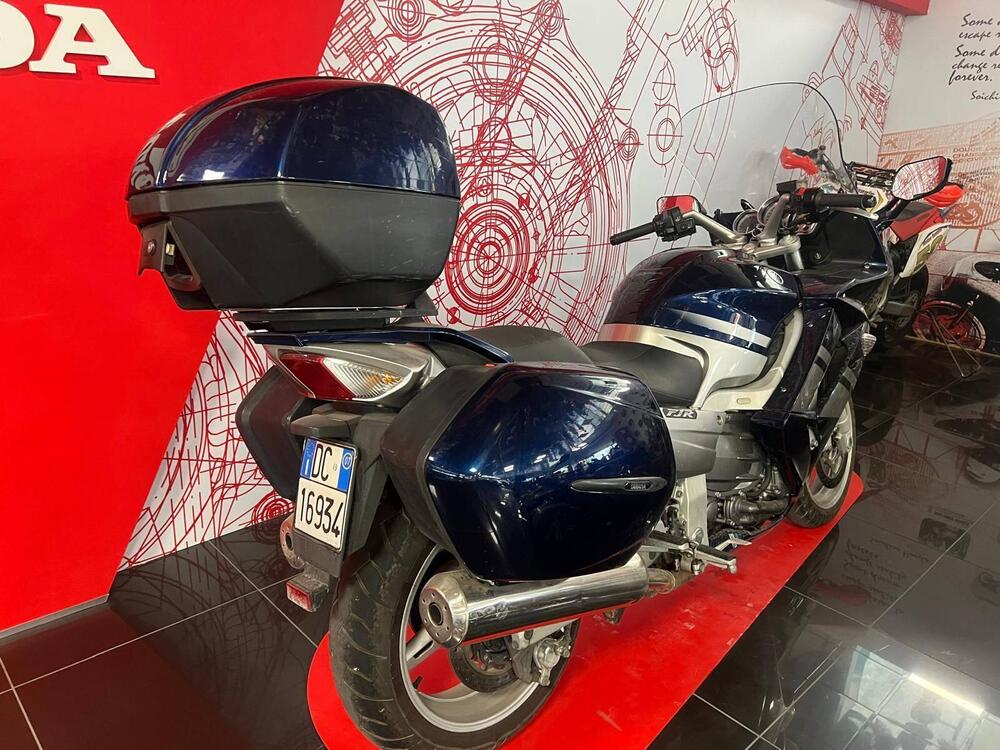Yamaha FJR 1300 ABS (2005 - 06) (5)