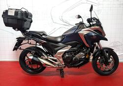 Honda NC 750 X (2021 - 24) usata
