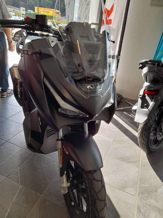 Kymco Dink 125 X (2025)