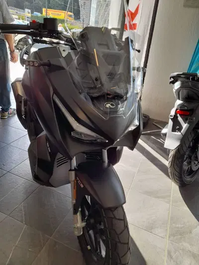 Kymco Dink 125 X (2025 - 26) nuova