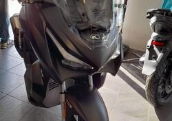Kymco Dink 125 X (2025) nuova