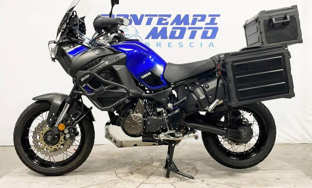 Yamaha XT1200Z Super Ténéré ABS (2017 - 20) (2)