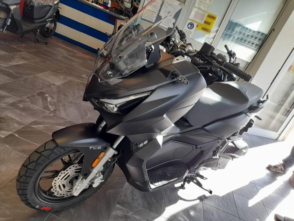 Kymco Dink 125 X (2025) (2)