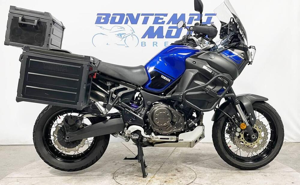 Yamaha XT1200Z Super Ténéré ABS (2017 - 20)