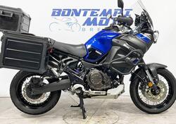 Yamaha XT1200Z Super Ténéré ABS (2017 - 20) usata